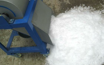 云南雪花碎冰